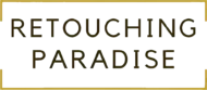 Retouching Paradise