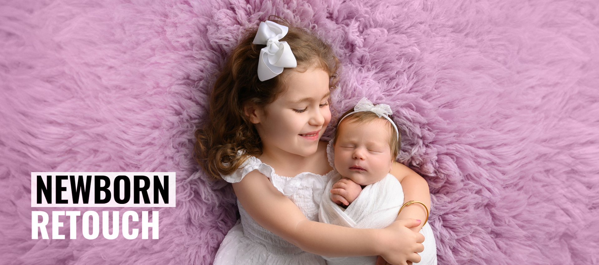 Newborn Retouch Banner 2