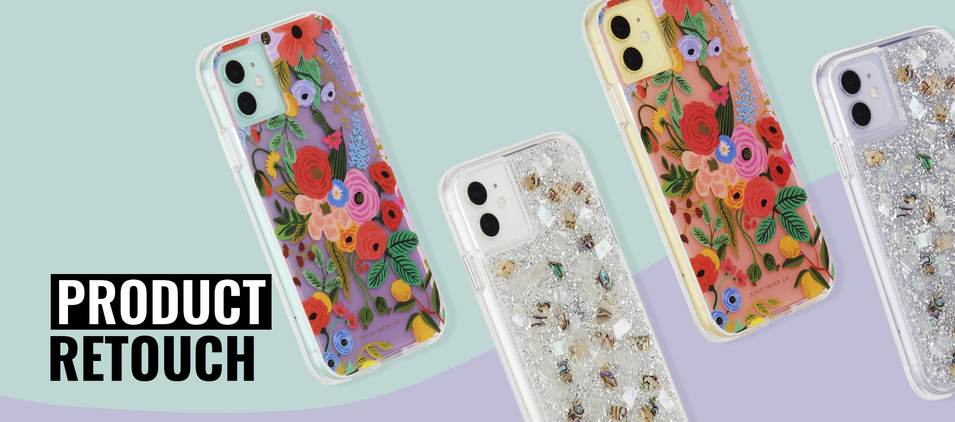 Product Retouching Cover 1